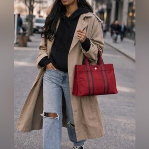 Hermès Herline Tote